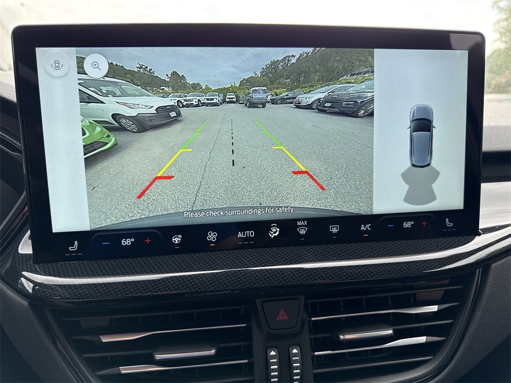 2025 Ford Escape ST-Line photo 18