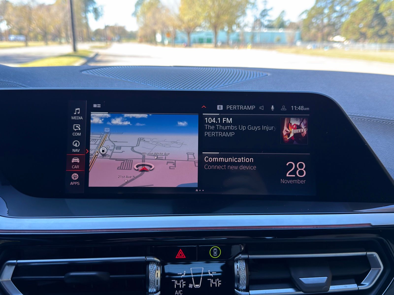 2022 Bmw Z4 M40i photo 2