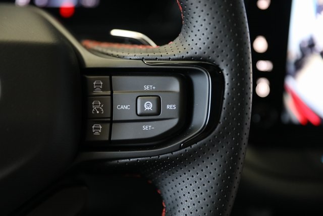2025 Dodge Charger R/T AWD photo 6