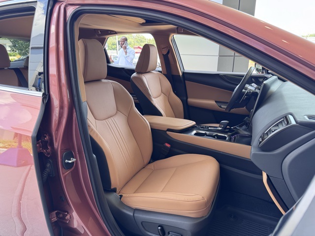 2025 Lexus NX 350 Premium photo 22
