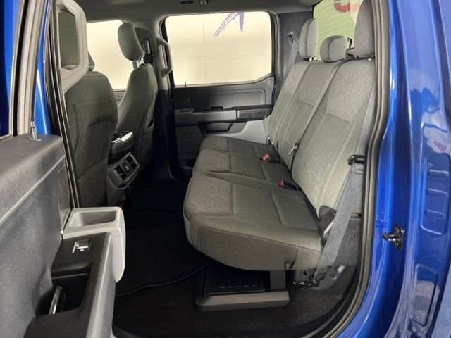 2024 Ford F-150 XLT photo 21