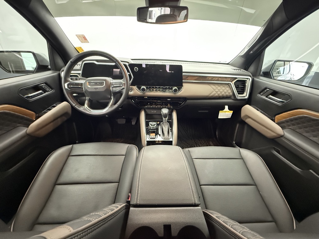 2024 Gmc Canyon Denali photo 51
