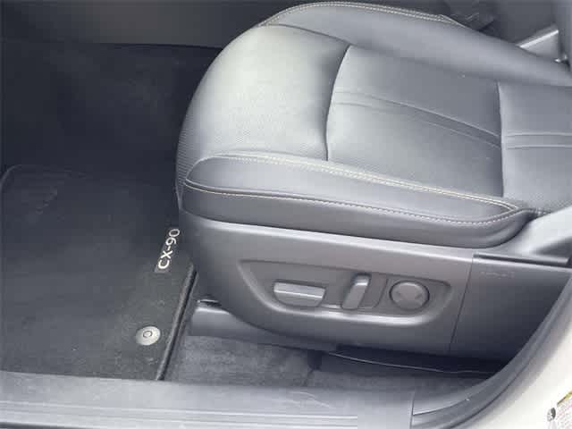 2024 Mazda CX-90 Preferred photo 10