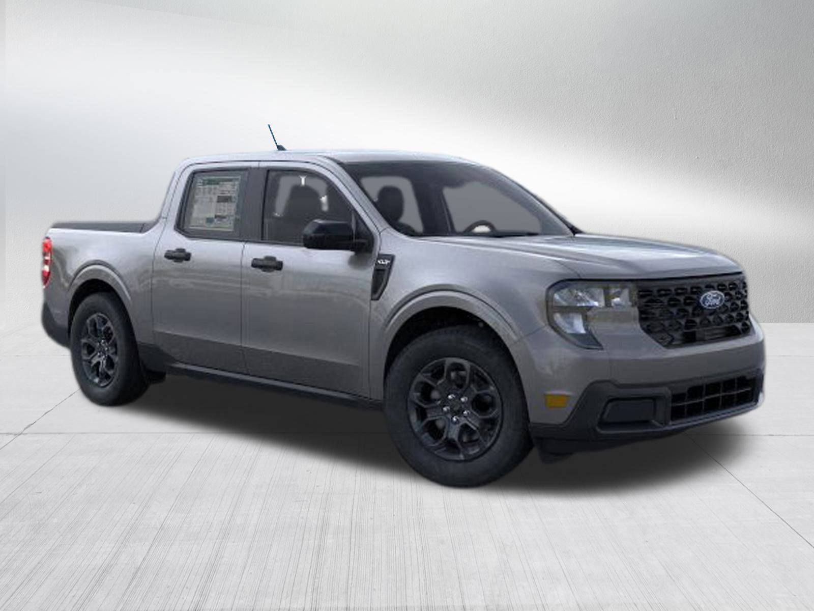 2025 Ford Maverick XLT photo 7