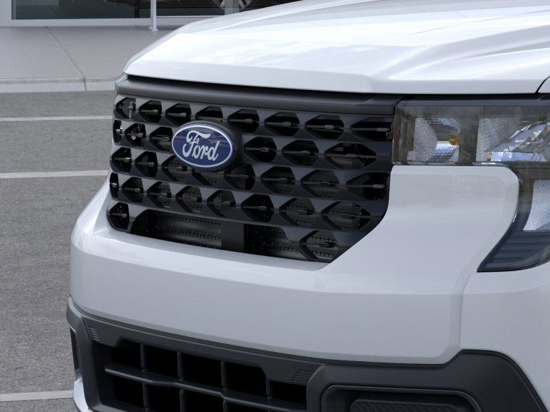 2025 Ford Maverick XLT photo 6