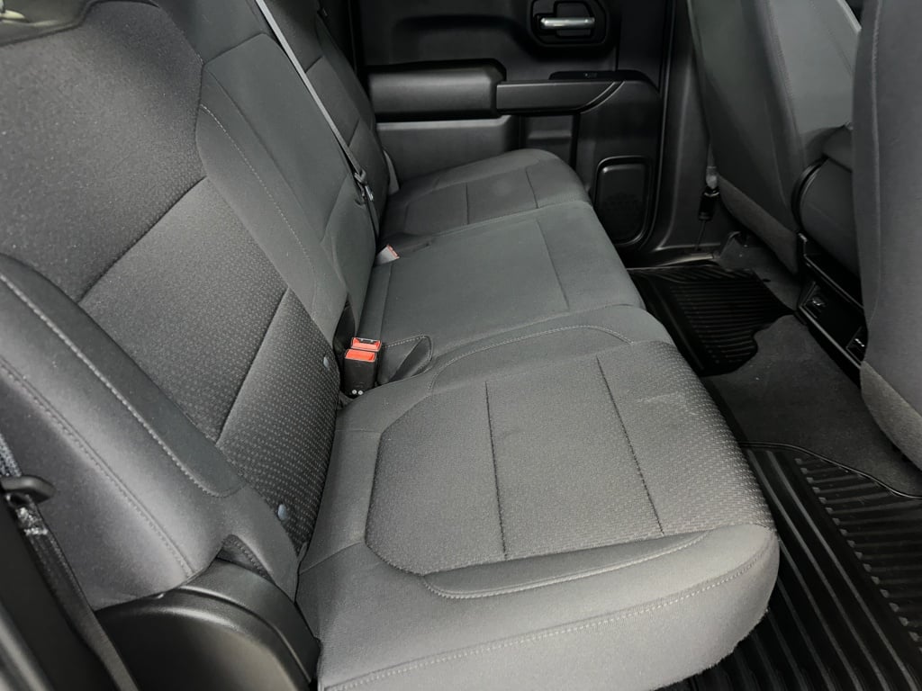 2021 Chevrolet Silverado 1500 Custom photo 15