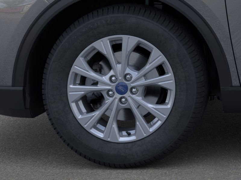 2025 Ford Escape Active photo 11
