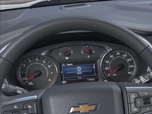 2025 Chevrolet Blazer 2LT photo 17