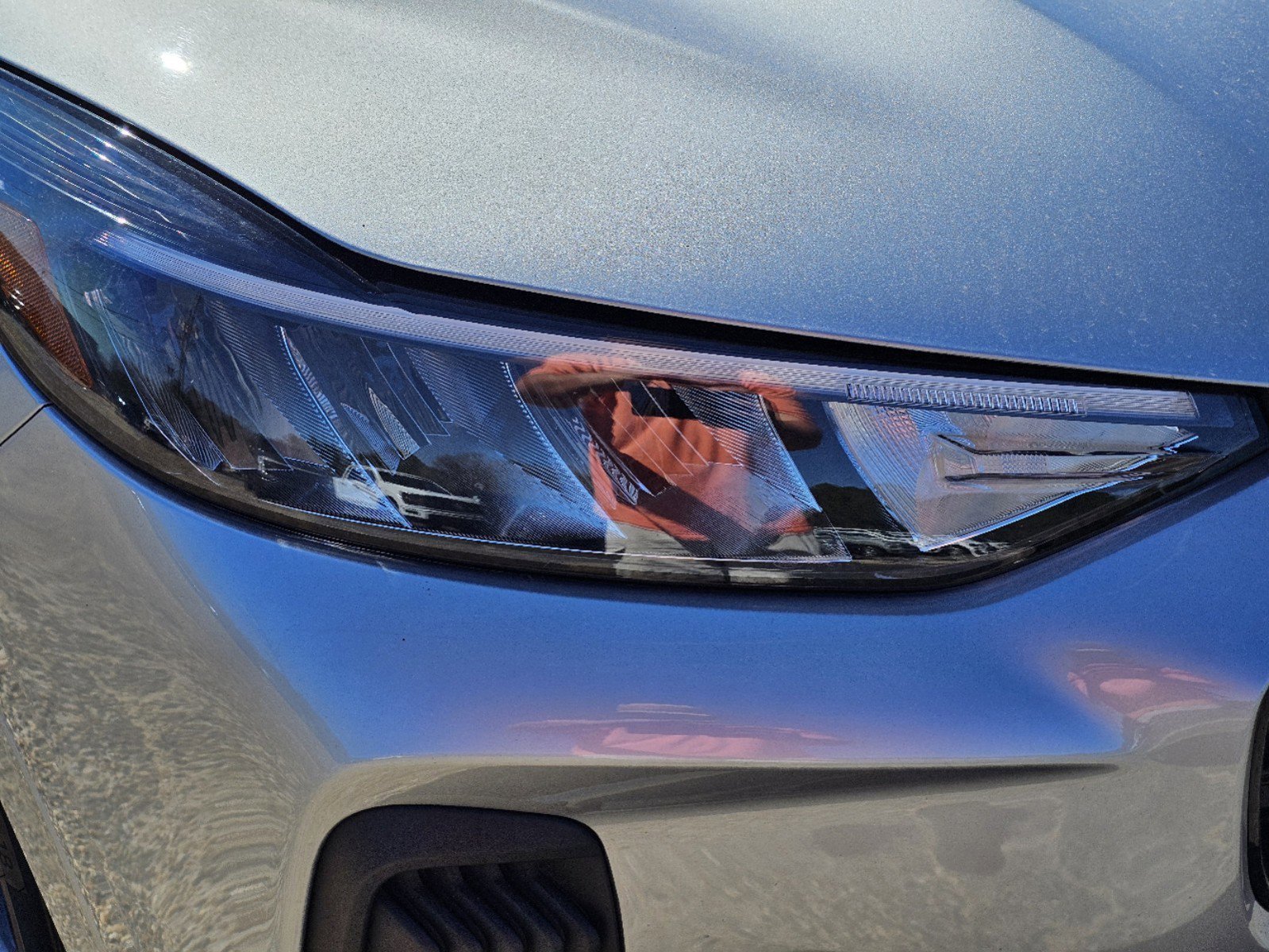 2024 Ford Escape ST-Line photo 25