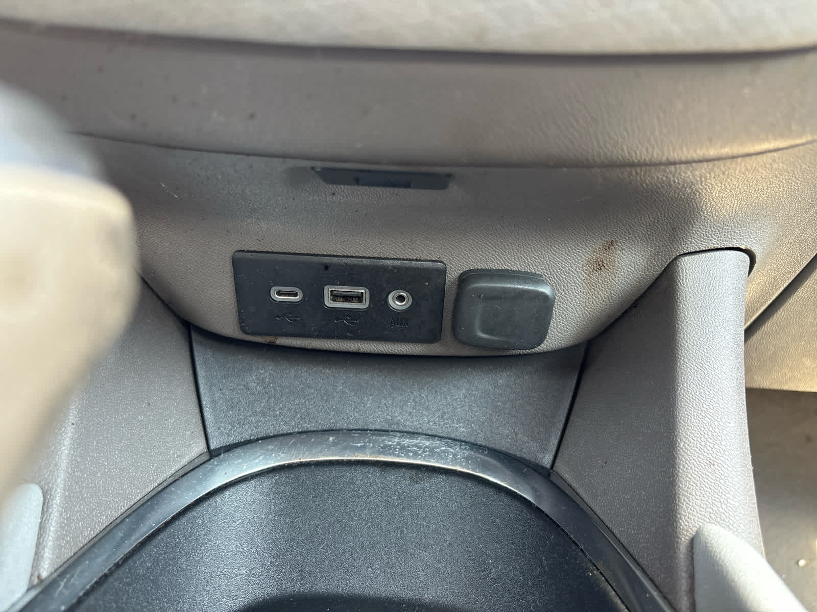 2020 Chevrolet Malibu 1LT photo 26