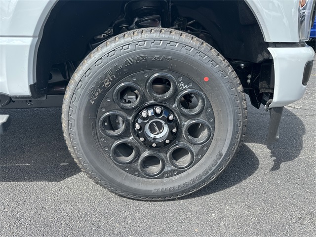 2026 Ford F-250 XLT photo 12