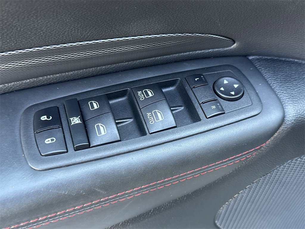 2023 Dodge Durango GT Plus photo 14