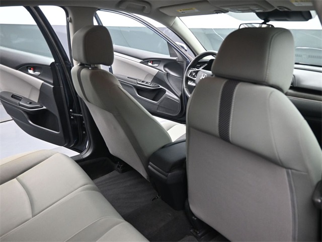 2019 Honda Civic LX photo 14