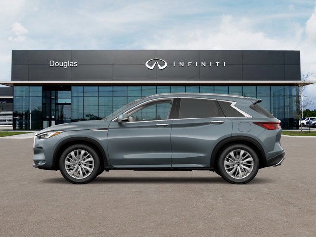 2025 Infiniti QX50 Luxe AWD photo 6