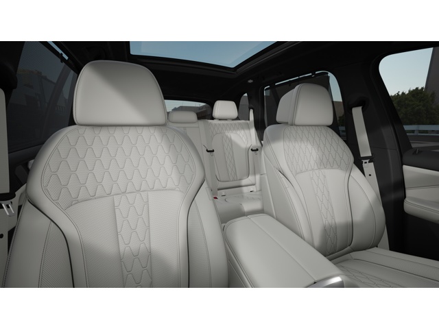 2026 Bmw X5 xDrive40i photo 9