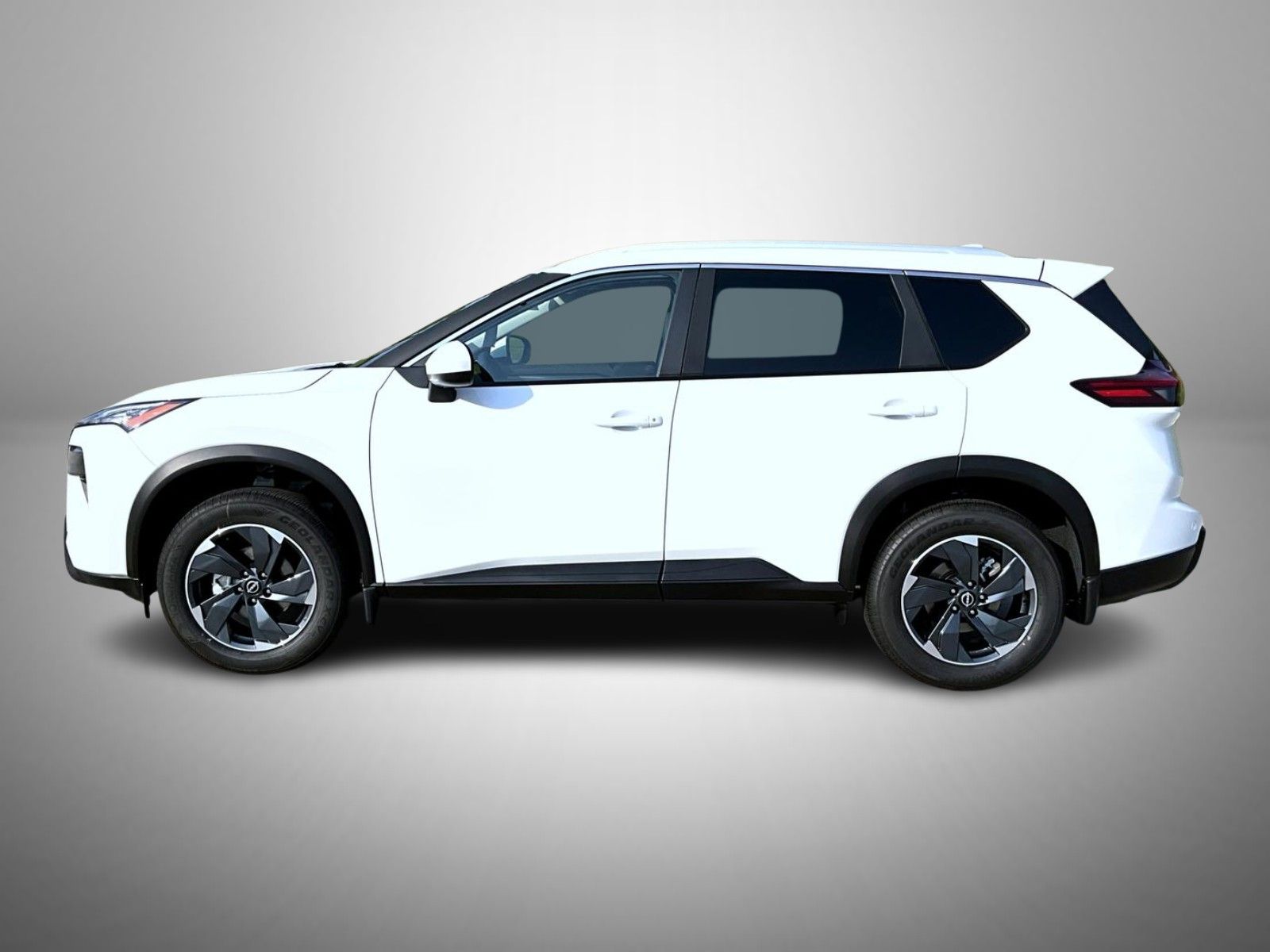 2026 Nissan Rogue SV photo 7