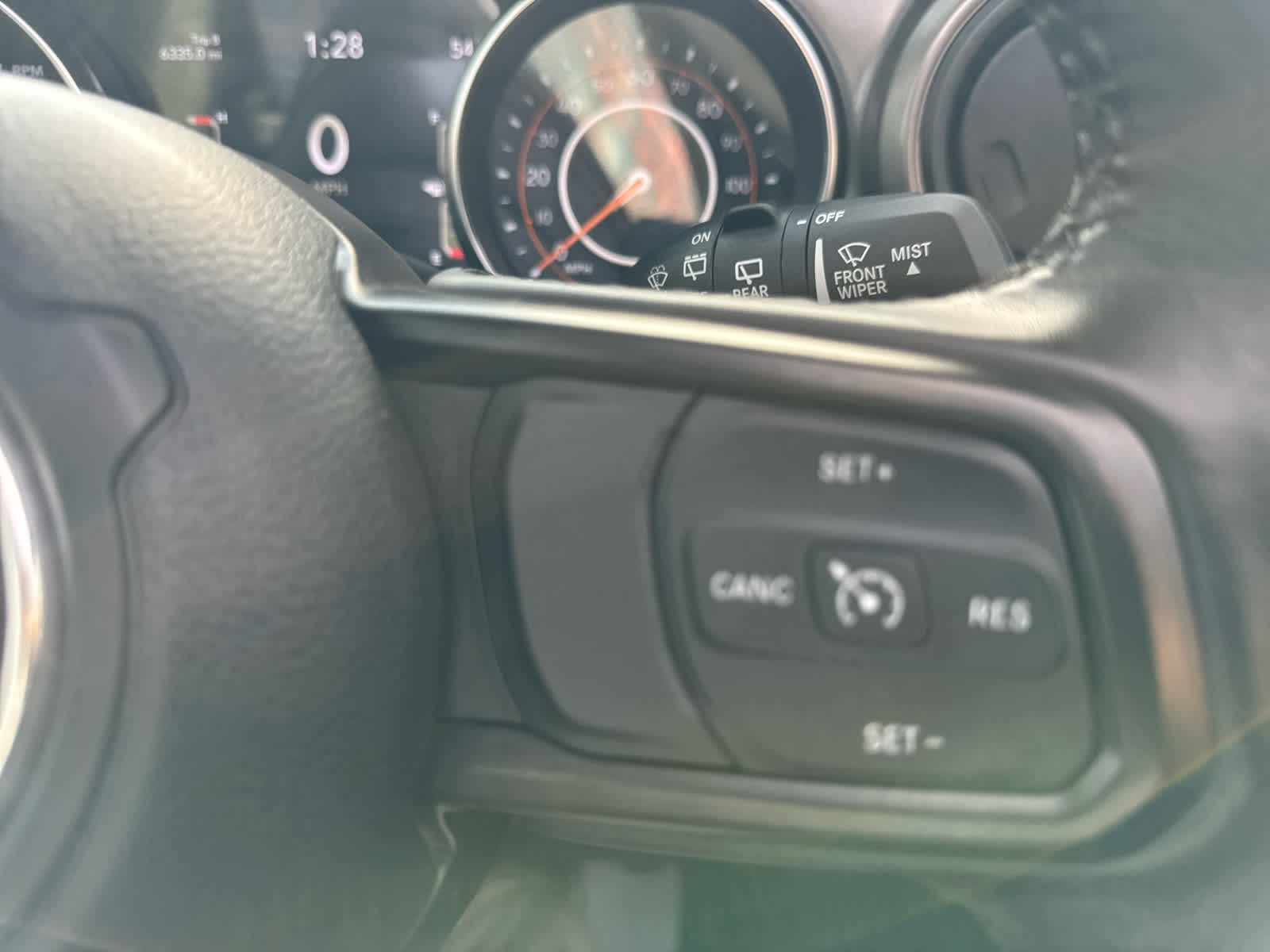 2023 Jeep Wrangler Willys photo 32