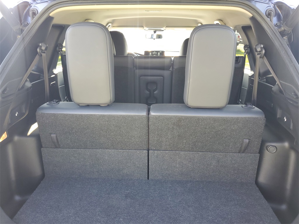 2024 Mitsubishi Outlander SE photo 10