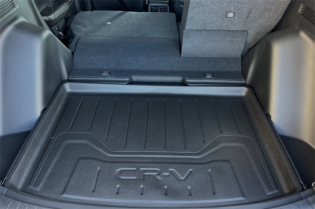 2025 Honda CR-V EX-L photo 13
