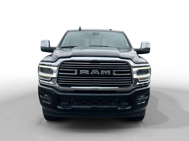 2024 Ram 2500 Laramie photo 8