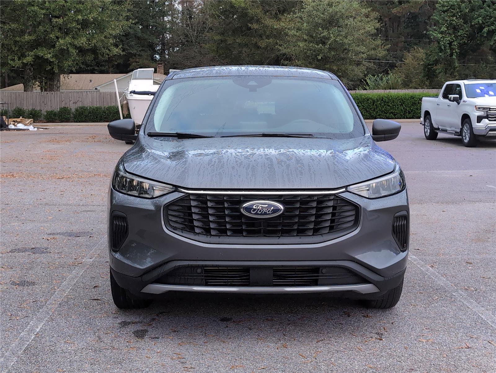 2024 Ford Escape Active photo 7