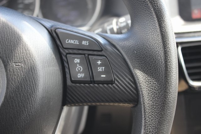 2016 Mazda CX-5 Sport photo 13
