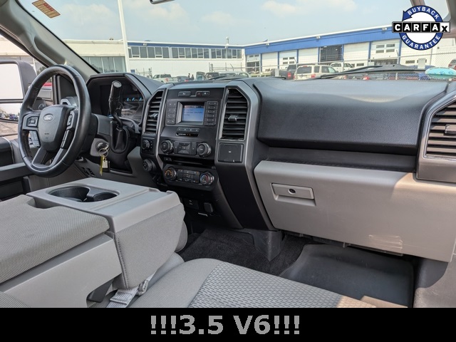 2018 Ford F-150 XLT photo 19