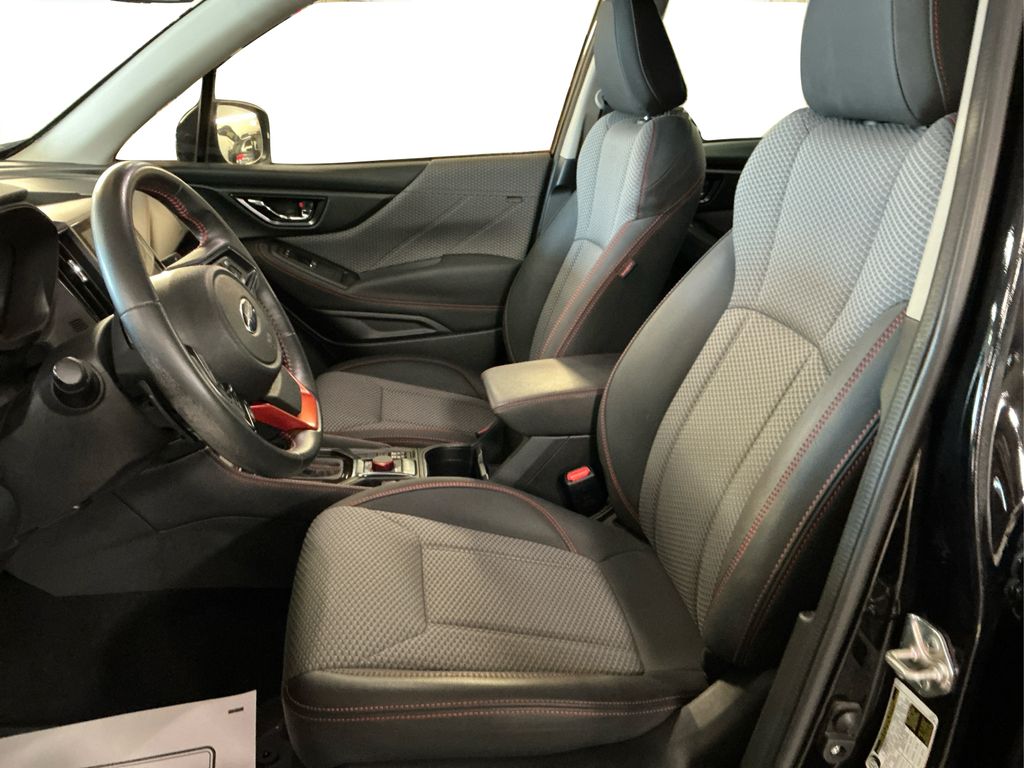 2022 Subaru Forester Sport photo 20