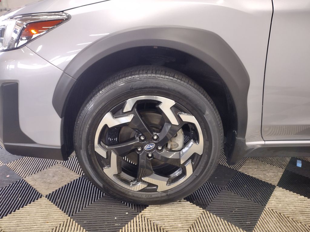 2023 Subaru Crosstrek Limited photo 4