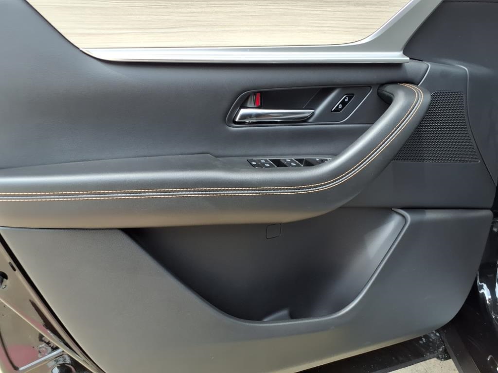 2025 Mazda CX-90 3.3 Turbo Preferred photo 21