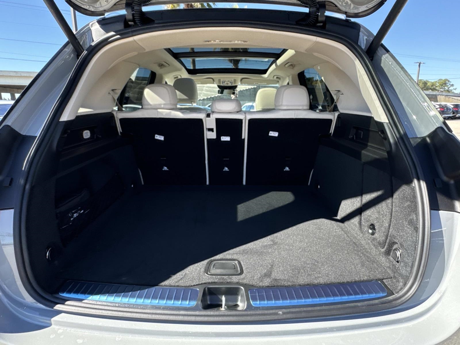 2026 Mercedes Benz GLE 350 4MATIC photo 4