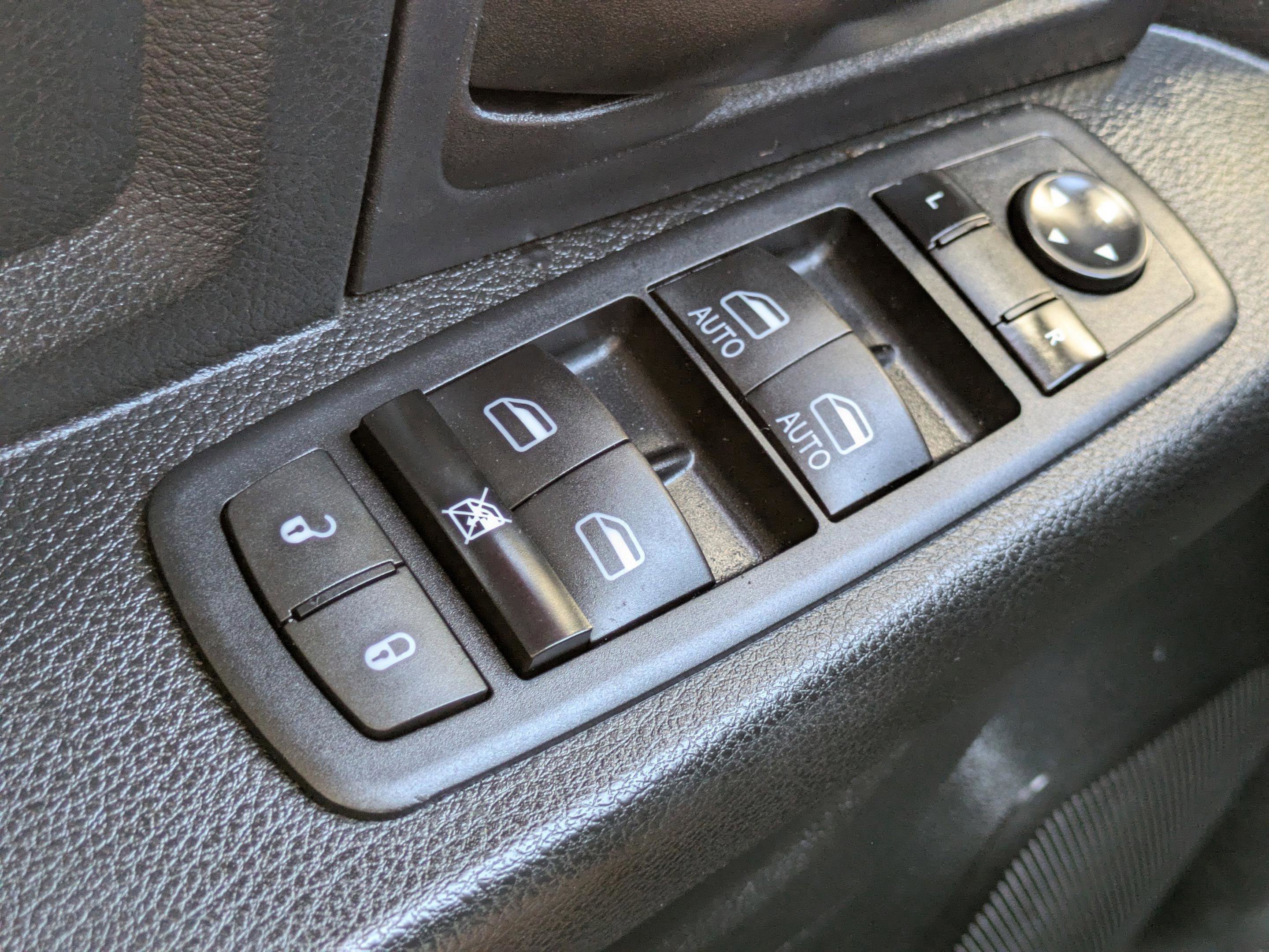 2018 Ram 2500 Tradesman photo 21
