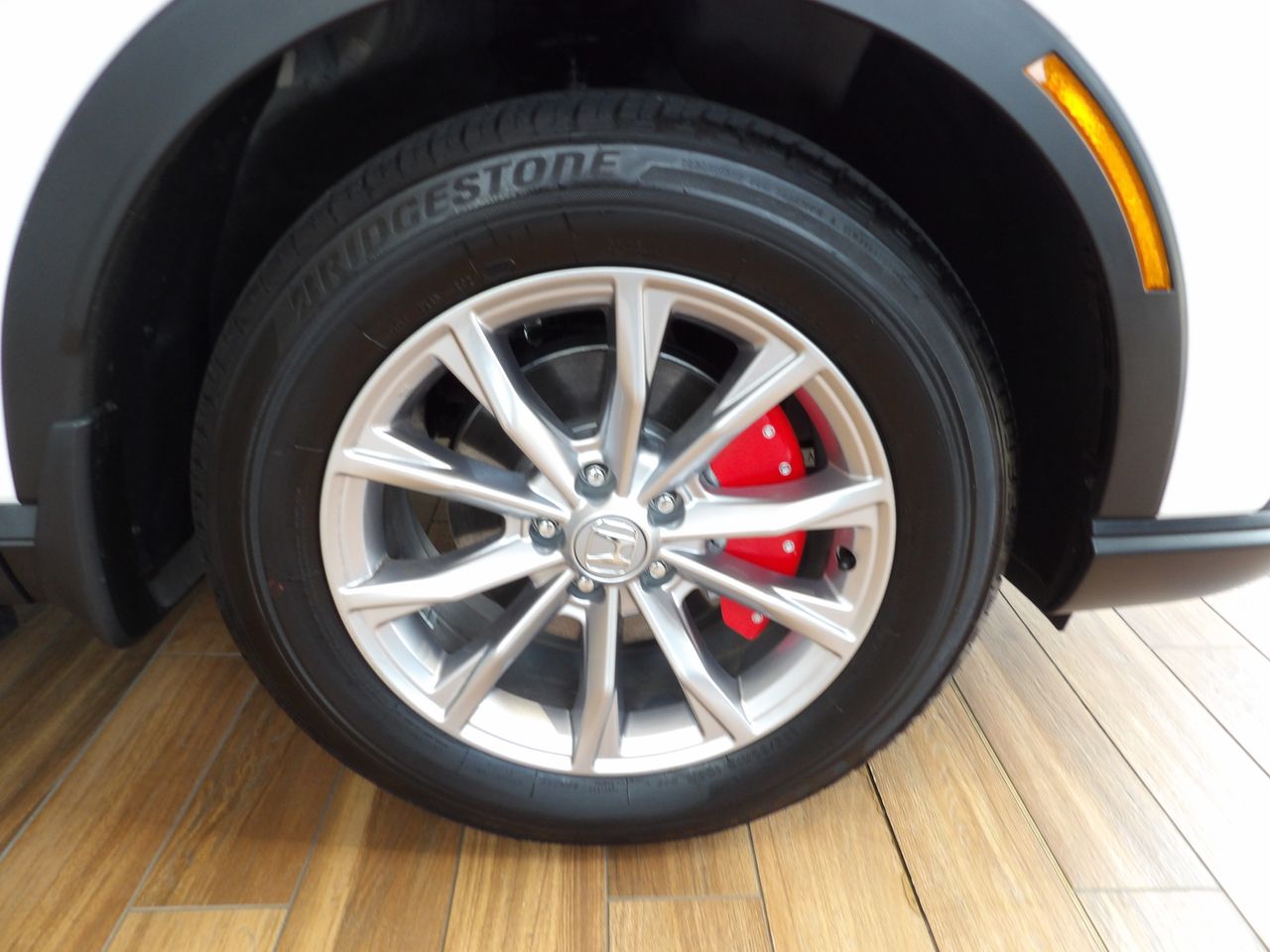2024 Honda CR-V EX-L photo 4
