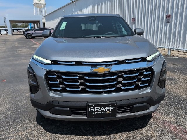 2026 Chevrolet Equinox LT photo 27