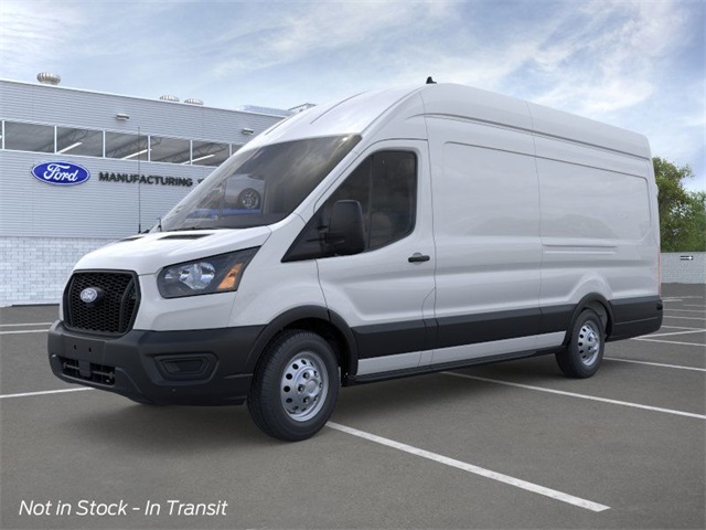 2026 Ford Transit Van Base's photo