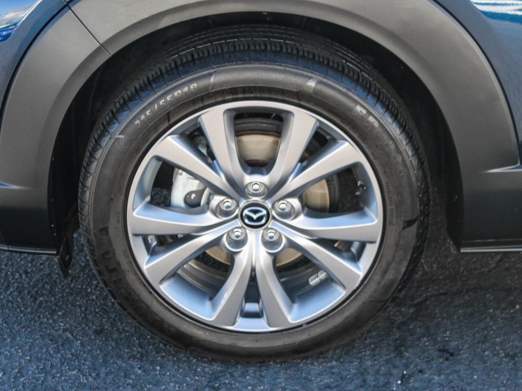 2020 Mazda CX-30 Premium photo 4