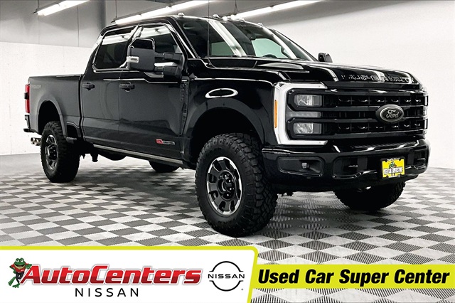 2023 Ford F-250 Super Duty Lariat