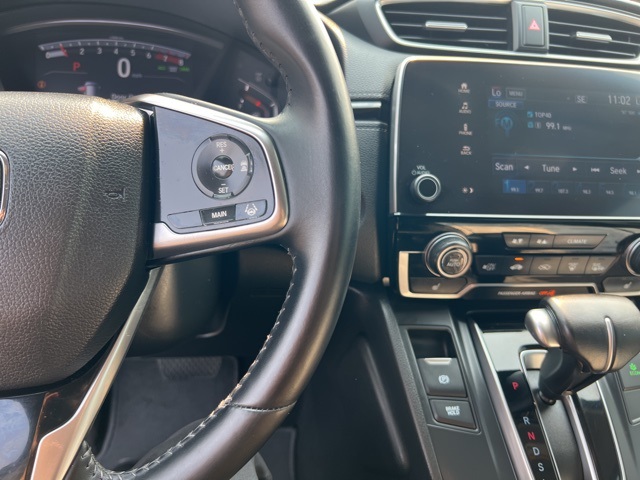 2018 Honda CR-V EX-L photo 12