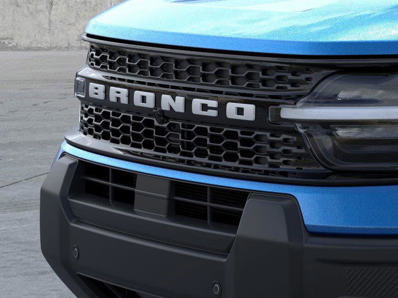 2025 FORD BRONCO SPORT - Image 20