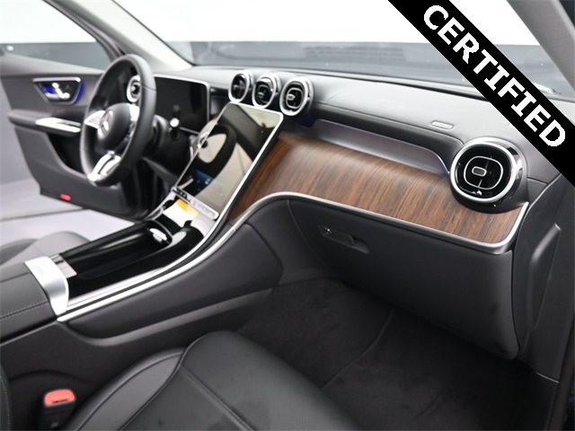 2025 Mercedes Benz GLC 350e 4MATIC photo 24