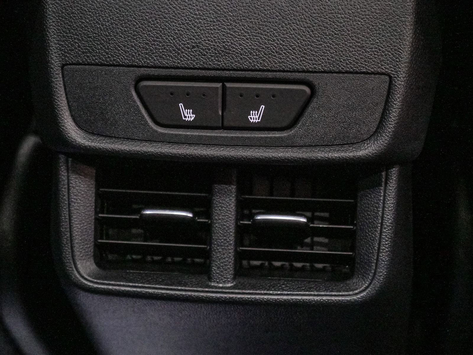 2026 Gmc Terrain Denali photo 21