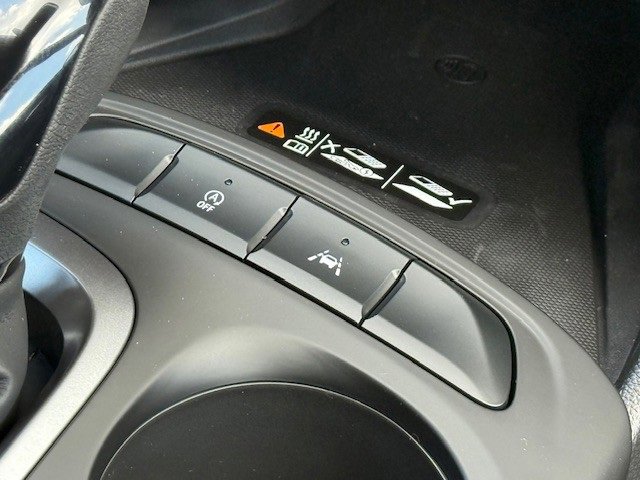 2025 Buick Envista Preferred photo 17