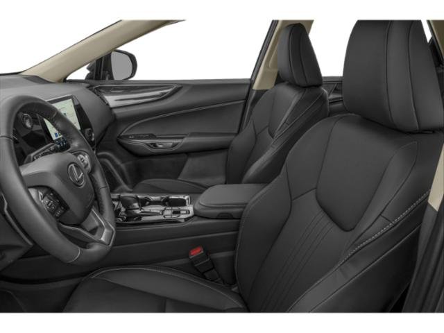 2026 Lexus NX 350 photo 8