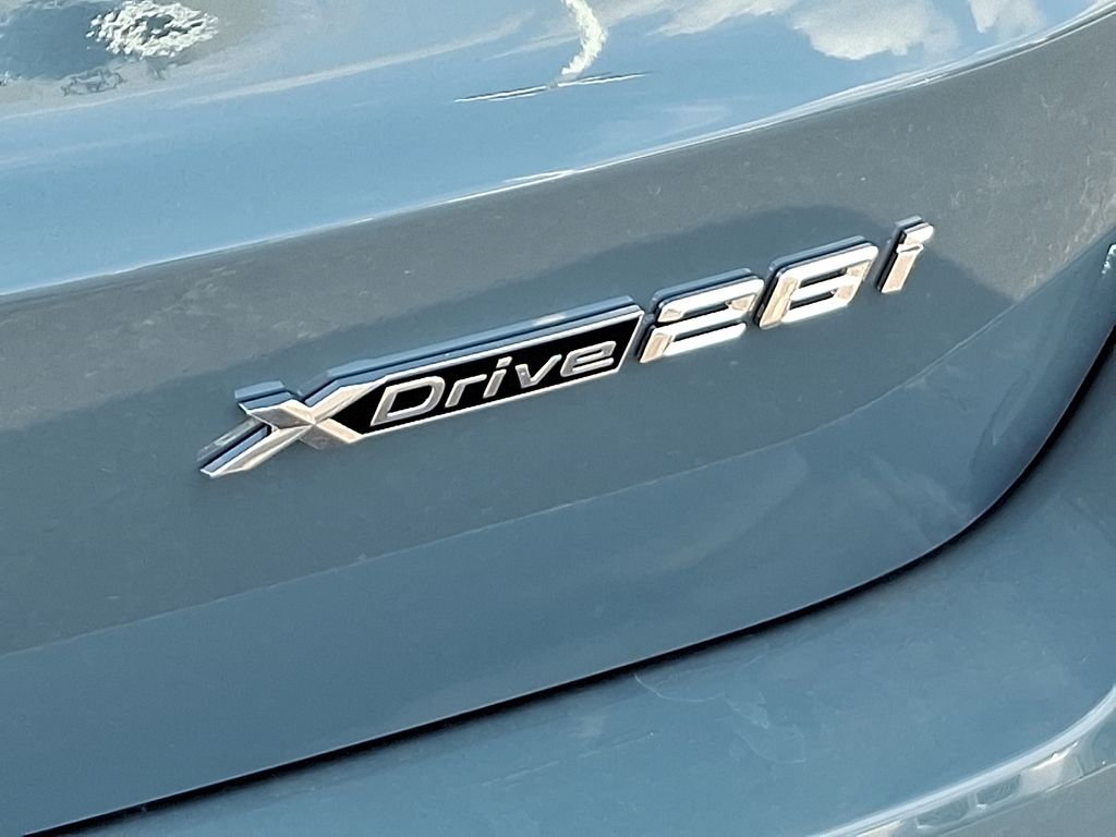 2025 Bmw X1 XDrive28i photo 11