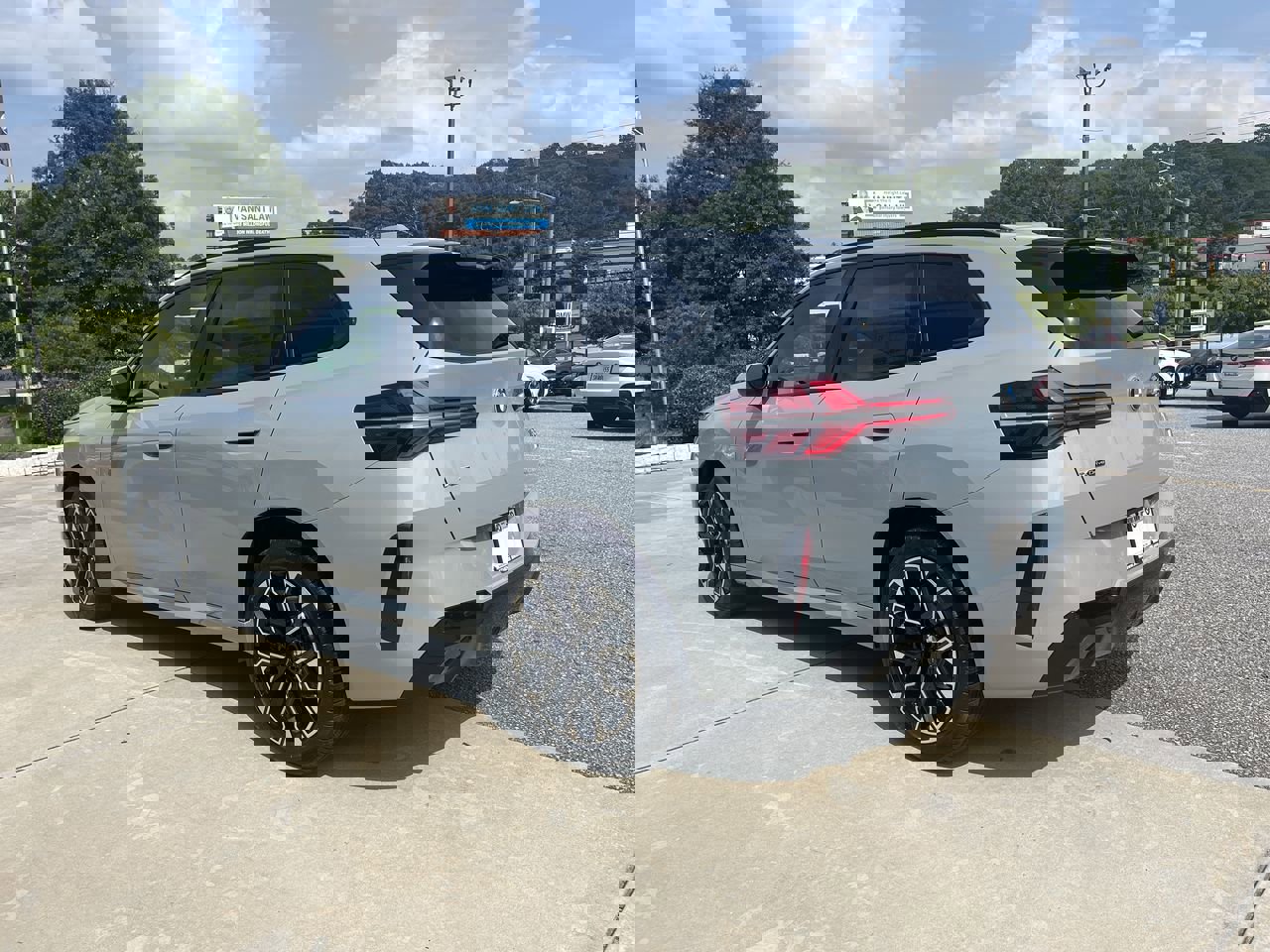 2026 Bmw X3 photo 6