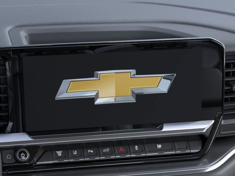 2025 Chevrolet Silverado 3500HD High Country photo 20