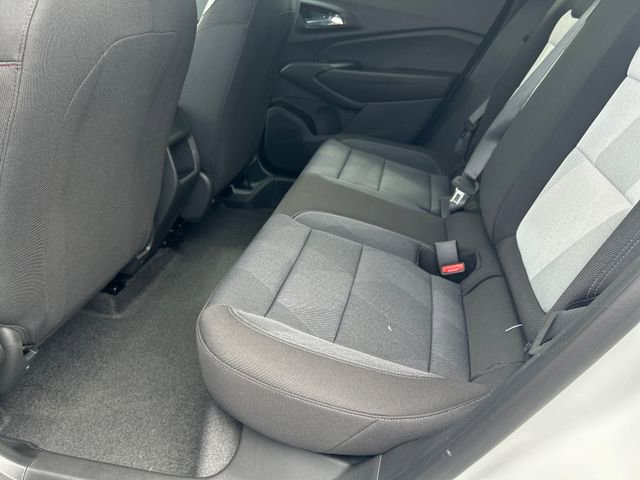 2025 Chevrolet Trax photo 24
