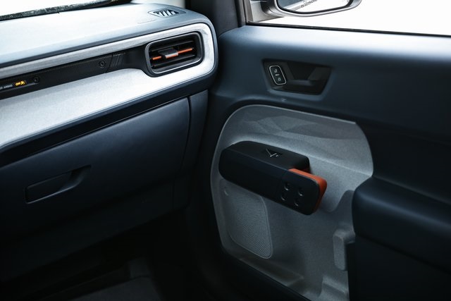 2024 Ford Maverick XLT photo 26