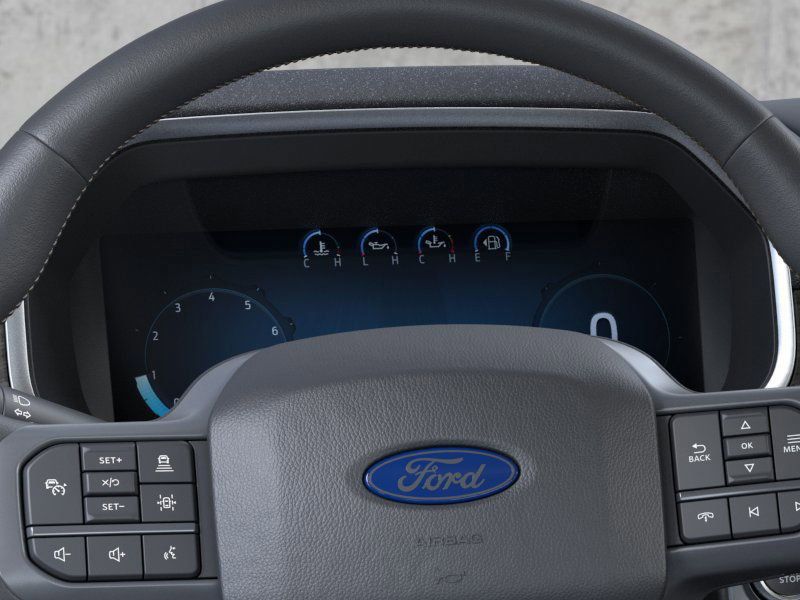 2026 FORD F-150 - Image 14