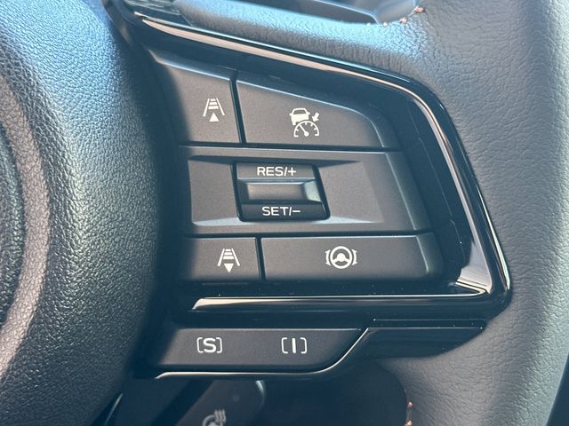 2025 Subaru Forester Touring photo 30